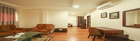 Khách Sạn Little Home 2