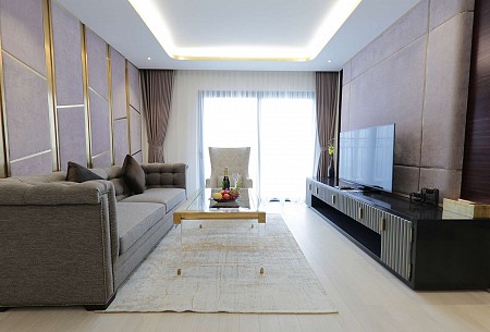 Khách Sạn Dát Vàng 5 sao Golden Bay Đà Nẵng