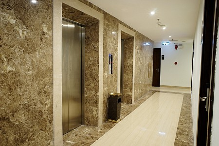 Khách Sạn Bắc Cường