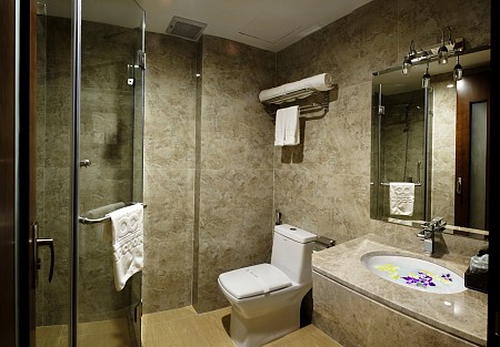 Khách Sạn Bắc Cường