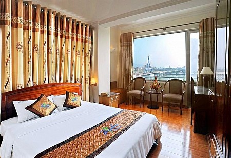 Khách Sạn Bamboo Green Đà Nẵng