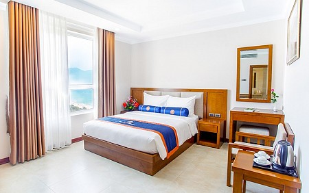 Khách sạn BlueSun