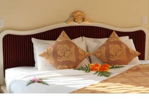 Khách Sạn Morin - Bà Nà Hills