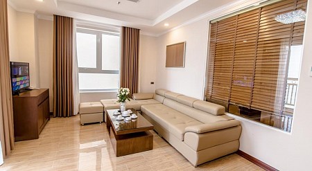 Khách sạn BlueSun