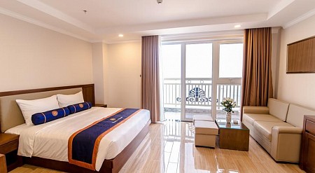 Khách sạn BlueSun