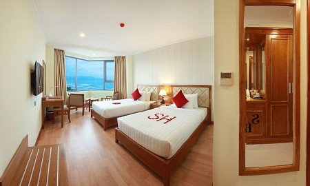 Khách sạn BlueSun