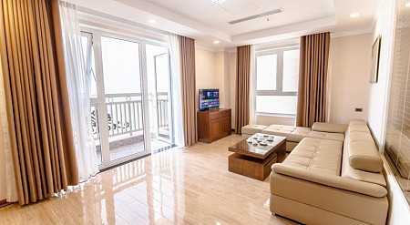 Khách sạn BlueSun