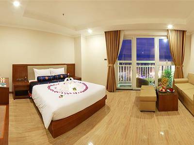 Khách sạn BlueSun