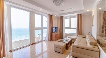 Khách sạn BlueSun