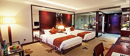 Khách Sạn Brilliant Đà Nẵng