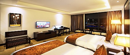 Khách Sạn Brilliant Đà Nẵng