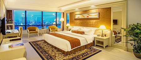 Khách Sạn Brilliant Đà Nẵng