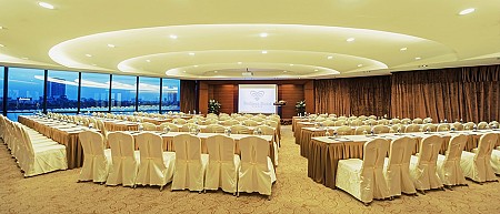 Khách Sạn Brilliant Đà Nẵng