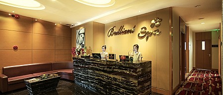 Khách Sạn Brilliant Đà Nẵng