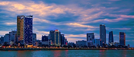 Khách Sạn Brilliant Đà Nẵng