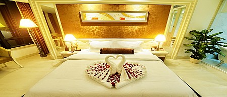 Khách Sạn Brilliant Đà Nẵng