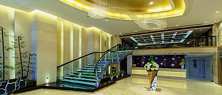 Khách Sạn Brilliant Đà Nẵng