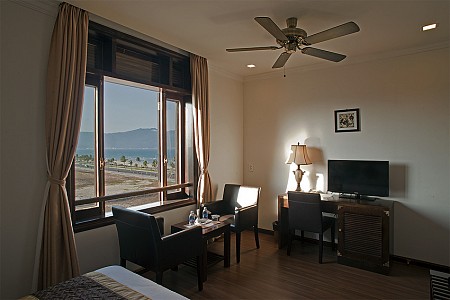 Khách sạn Chu Boutique