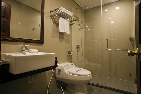 Khách sạn Chu Boutique