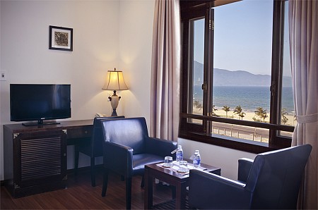 Khách sạn Chu Boutique