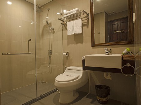 Khách sạn Chu Boutique