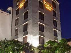 Khách sạn Chu Boutique