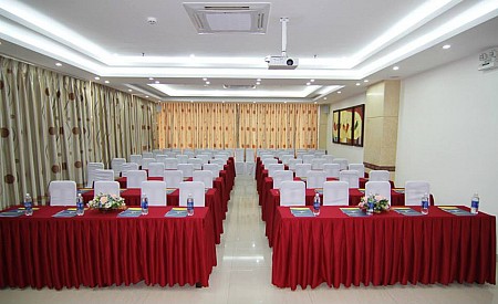 Khách sạn Đà Nẵng Port