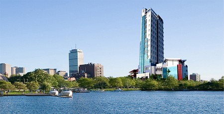 Khách Sạn Đà Nẵng Riverside