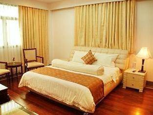 Khách Sạn Đà Nẵng Riverside