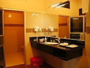 Khách Sạn Đà Nẵng Riverside