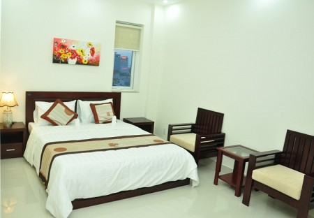 Khách sạn Danang port Khách sạn Danang port