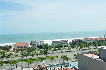 Khách sạn Danang port