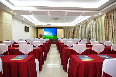 Khách sạn Danang port