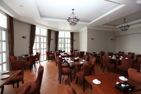 Khách Sạn  Debay - Bà Nà Hills