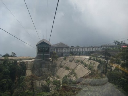 Khách Sạn  Debay - Bà Nà Hills