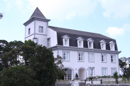 Khách Sạn  Debay - Bà Nà Hills