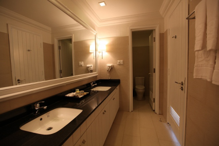 Khách Sạn  Debay - Bà Nà Hills