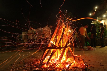 Khách Sạn  Debay - Bà Nà Hills