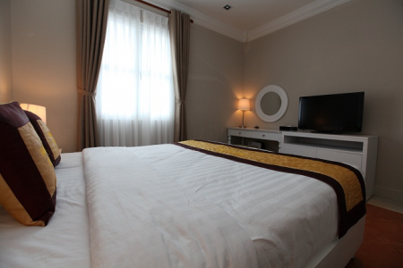 Khách Sạn  Debay - Bà Nà Hills