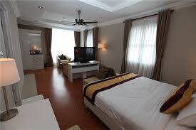 Khách Sạn  Debay - Bà Nà Hills