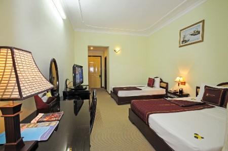 Khách Sạn Duy Tân 1