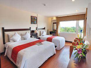 Khách Sạn Vina Huế