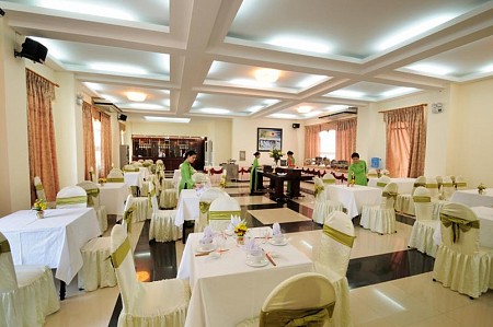 Khách Sạn Duy Tân 1