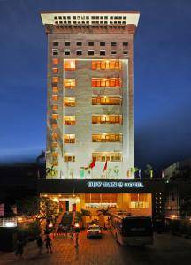 Khách Sạn Duy Tân 1