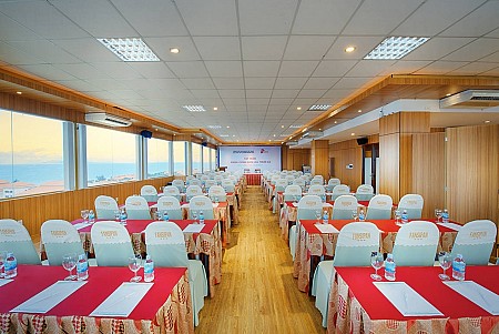 Khách Sạn Fansipan