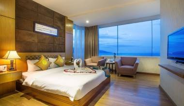 Khách Sạn Fansipan