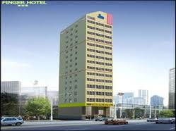 Khách sạn Finger