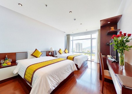 Khách Sạn Flamingo