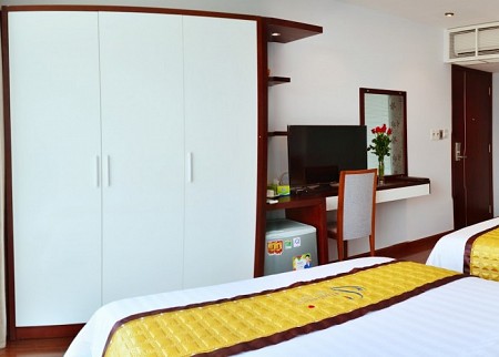 Khách Sạn Flamingo