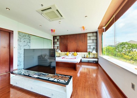 Khách Sạn Flamingo